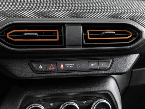 Dacia Sandero Stepway Comfort TCe 67kW (90CV)