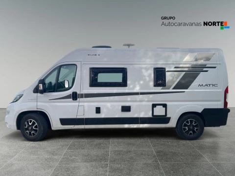 MCLOUIS MENFYS S-LINE 3 MAXI MENFYS S-LINE 3