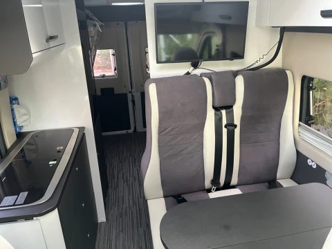 MCLOUIS MENFYS S-LINE 3 MAXI MENFYS S-LINE 3