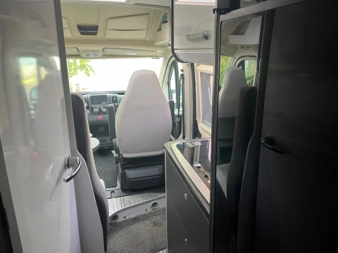 MCLOUIS MENFYS S-LINE 3 MAXI MENFYS S-LINE 3