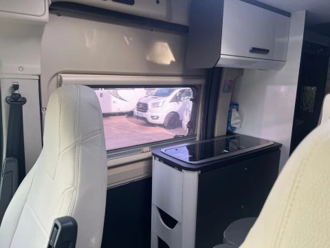 MCLOUIS MENFYS S-LINE 3 MAXI MENFYS S-LINE 3