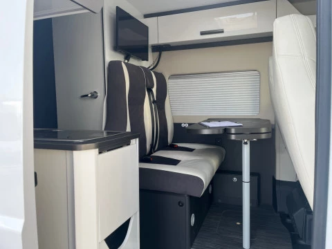 MCLOUIS MENFYS S-LINE 3 MAXI MENFYS S-LINE 3