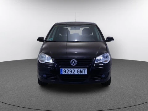Volkswagen POLO 1.4 UNITED 5P