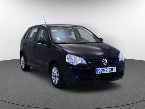Volkswagen POLO 1.4 UNITED 5P