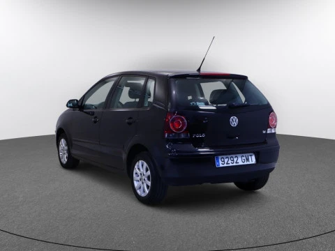 Volkswagen POLO 1.4 UNITED 5P