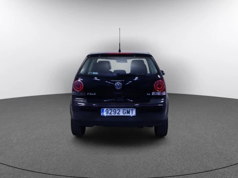 Volkswagen POLO 1.4 UNITED 5P