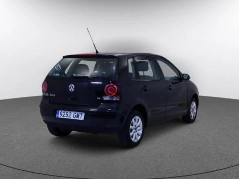Volkswagen POLO 1.4 UNITED 5P