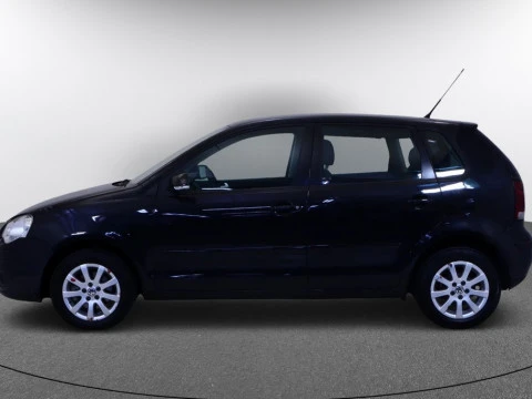 Volkswagen POLO 1.4 UNITED 5P