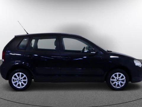 Volkswagen POLO 1.4 UNITED 5P