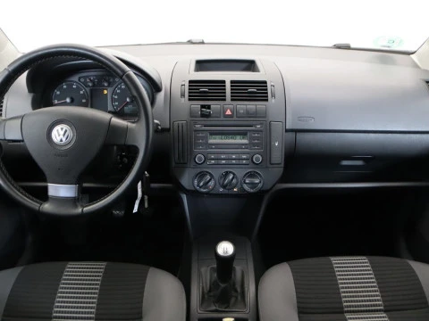 Volkswagen POLO 1.4 UNITED 5P