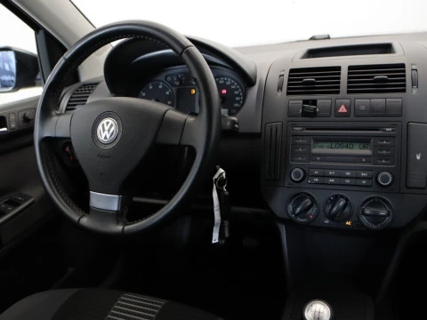 Volkswagen POLO 1.4 UNITED 5P