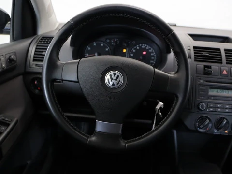 Volkswagen POLO 1.4 UNITED 5P