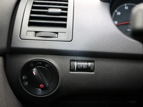 Volkswagen POLO 1.4 UNITED 5P