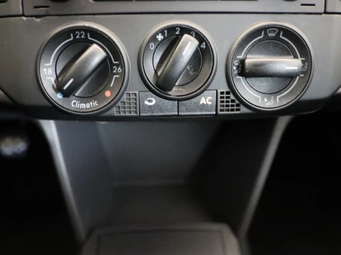 Volkswagen POLO 1.4 UNITED 5P
