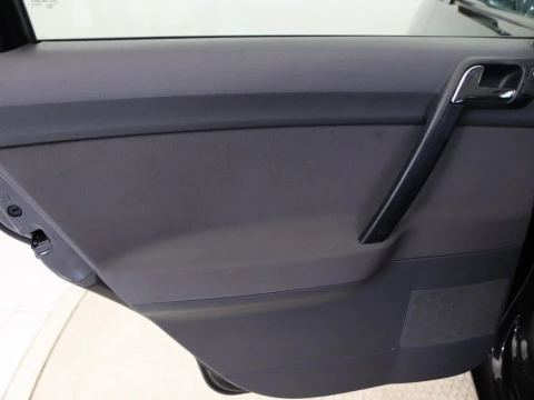 Volkswagen POLO 1.4 UNITED 5P