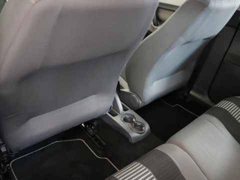 Volkswagen POLO 1.4 UNITED 5P