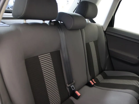 Volkswagen POLO 1.4 UNITED 5P