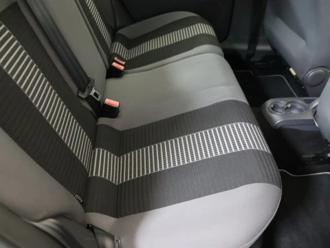 Volkswagen POLO 1.4 UNITED 5P