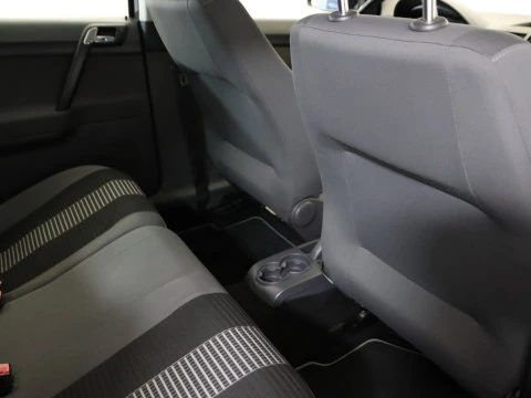 Volkswagen POLO 1.4 UNITED 5P