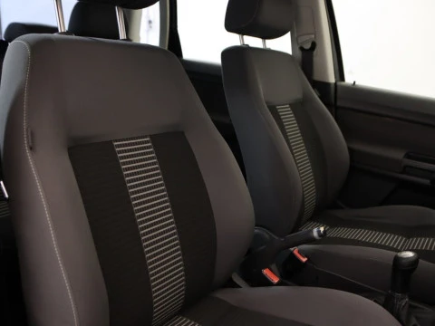 Volkswagen POLO 1.4 UNITED 5P