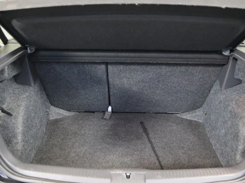 Volkswagen POLO 1.4 UNITED 5P