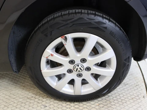 Volkswagen POLO 1.4 UNITED 5P