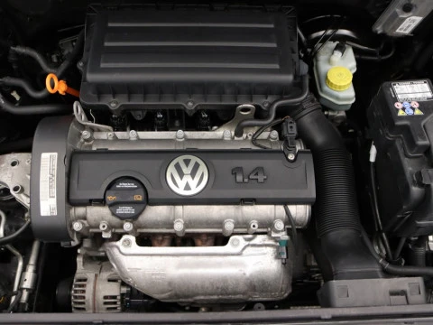 Volkswagen POLO 1.4 UNITED 5P