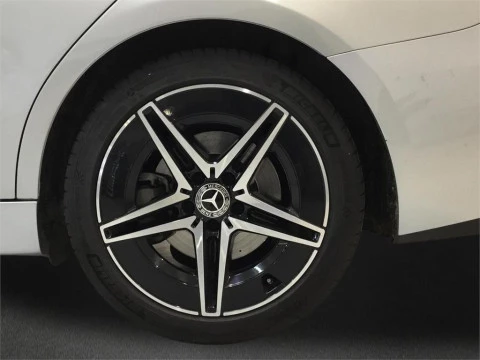 Mercedes-Benz Clase C 220 d Estate