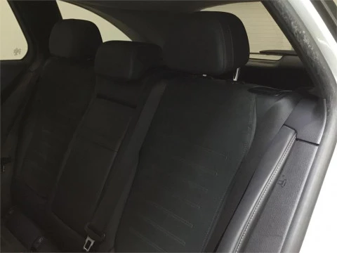 Mercedes-Benz Clase C 220 d Estate