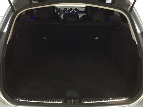 Mercedes-Benz Clase C 220 d Estate