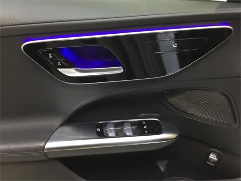 Mercedes-Benz Clase C 220 d Estate