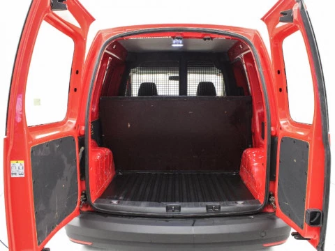 Volkswagen Caddy 2.0 TDI