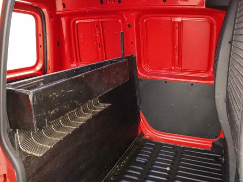 Volkswagen Caddy 2.0 TDI