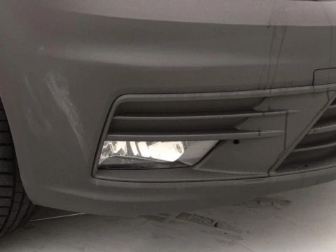 Volkswagen Caddy 2.0 TDI