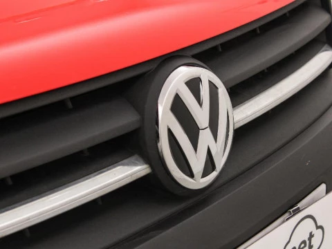 Volkswagen Caddy 2.0 TDI