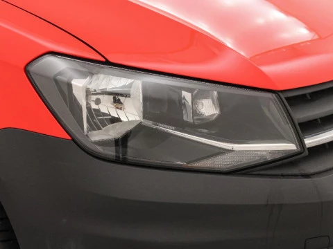 Volkswagen Caddy 2.0 TDI