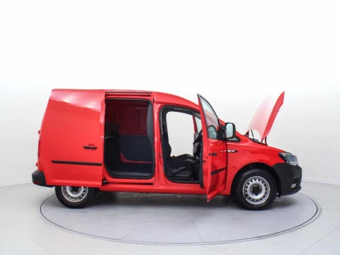 Volkswagen Caddy 2.0 TDI