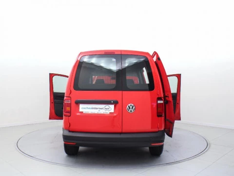 Volkswagen Caddy 2.0 TDI