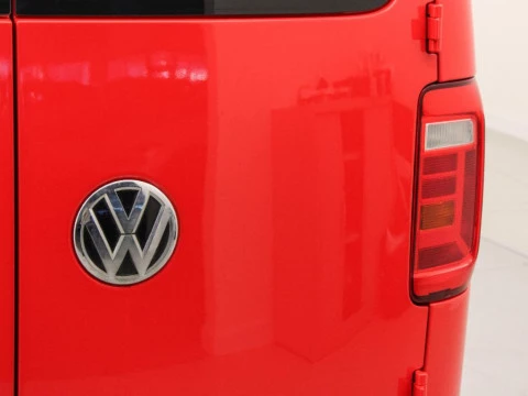 Volkswagen Caddy 2.0 TDI