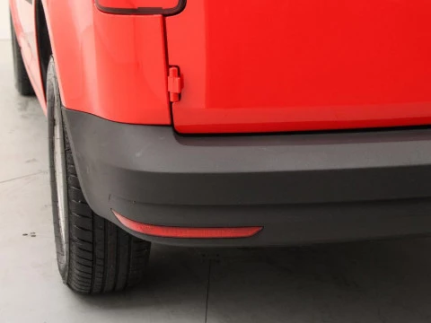 Volkswagen Caddy 2.0 TDI