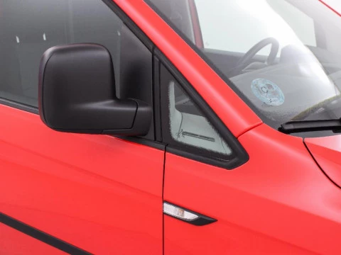 Volkswagen Caddy 2.0 TDI