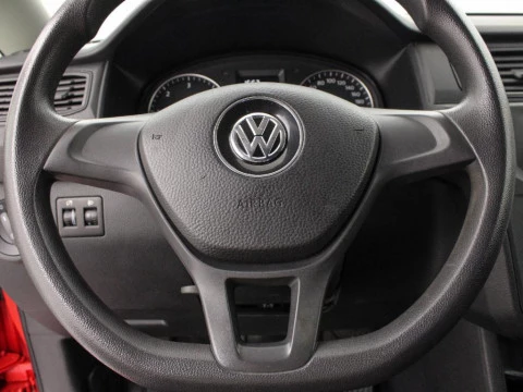 Volkswagen Caddy 2.0 TDI