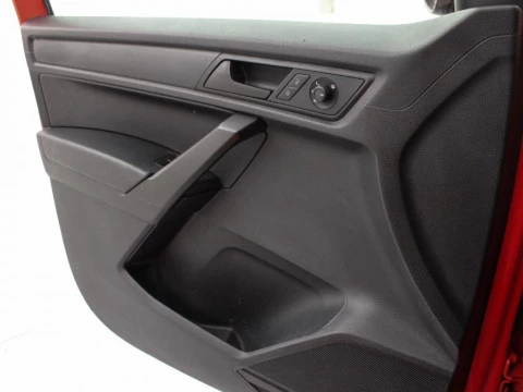 Volkswagen Caddy 2.0 TDI