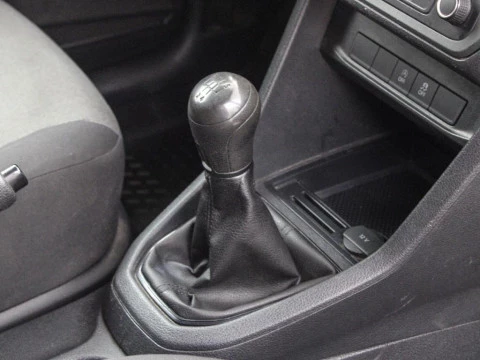 Volkswagen Caddy 2.0 TDI