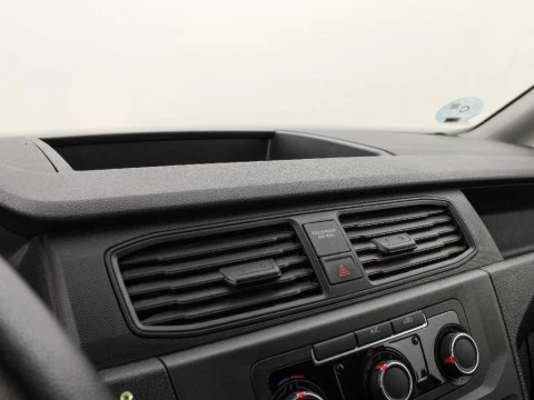 Volkswagen Caddy 2.0 TDI