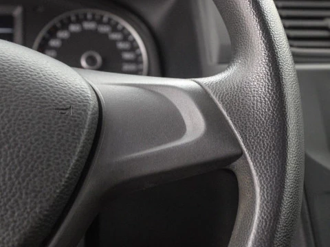 Volkswagen Caddy 2.0 TDI