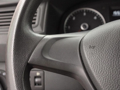 Volkswagen Caddy 2.0 TDI