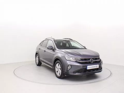 Volkswagen Taigo 1.0 TSI DSG LIFE 110CV 5P