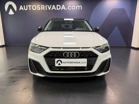 Audi A1 Sportback Adrenalin 30 TFSI 81kW (110CV)