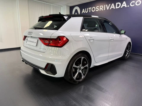 Audi A1 Sportback Adrenalin 30 TFSI 81kW (110CV)